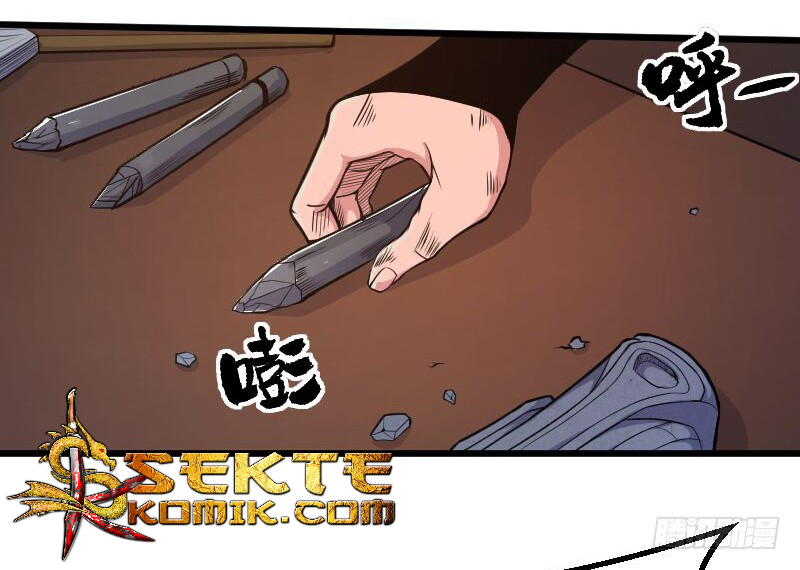 Reborn as King Chapter 08 Gambar 5